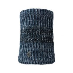 Komin kominowy RUESCA II z wełny – lekki, oddychający i szybkoschnący, zapewniaj. Niebieskie kominy damskie Izas, bez wzorów, z wełny. Za 160.83 zł.