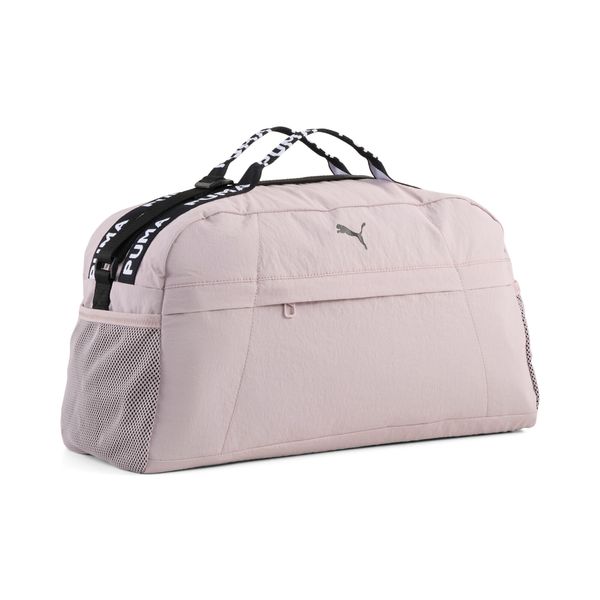 Torba damskie Puma At Ess Small Sportsbag 20L. Czerwone torby sportowe Puma, bez wzorów, z materiału. Za 290.00 zł.