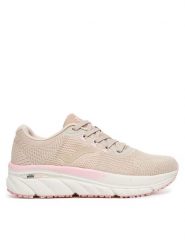 Joma Sneakersy Atreyu 2525 CATRLS2525 Beżowy. Brązowe obuwie sportowe damskie Joma, z materiału, bez zapięcia. Za 149.99 zł.