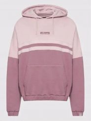 ELLESSE BLUZA DAMSKA Z KAPTUREM XXS KOLOR RÓŻOWY. Czerwone bluzy damskie Ellesse, l, bez wzorów, z bawełny, z kapturem. Za 220.39 zł.
