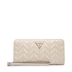 Portfel Guess. Portfele damskie Guess, z aplikacjami. Za 339.99 zł.