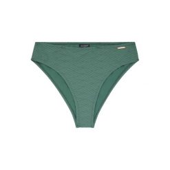 Figi do kostiumów kąpielowych dla kobiet Protest MIXSamaes. Zielone bikini Protest, bez wzorów. Za 171.00 zł.
