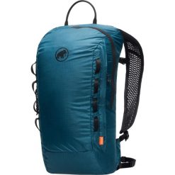 Plecak wspinaczkowy Mammut Neon Light - sapphire. Niebieskie plecaki Mammut, bez wzorów. Za 333.99 zł.