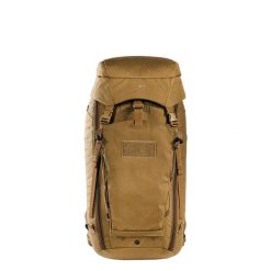 Plecak bushcraft Tasmanian Tiger Modular Pack 45 Plus - coyote brown. Brązowe plecaki TASMANIAN TIGER, bez wzorów. Za 1,569.00 zł.