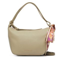 Torebka Hispanitas. Zielone torebki klasyczne damskie Hispanitas, bez dodatków. Za 439.99 zł.