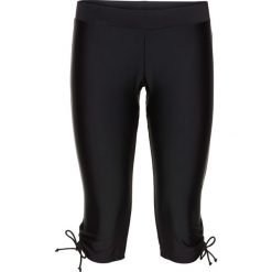 Kąpielówki rybaczki. Czarne bikini bonprix, bez wzorów. Za 64.99 zł.