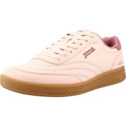 Buty JOMA CAGUILW2529 Rose. Czerwone obuwie trekkingowe damskie Joma, z syntetyku, bez zapięcia. Za 152.99 zł.