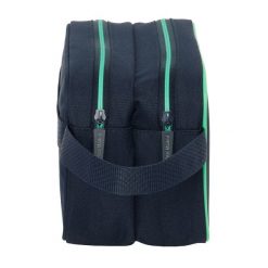 Torba podróżna REAL MADRID 26 x 15 x 12.5 cm. Torby podróżne REAL MADRID, bez wzorów. Za 113.25 zł.