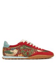 HOFF Sneakersy Bridge Morris 22561002 Kolorowy. Obuwie sportowe damskie HOFF, ze skóry, bez zapięcia. Za 729.99 zł.