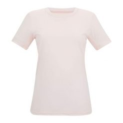 Damska Koszulka Demna. Czerwone bluzki damskie Regatta, bez wzorów, casualowe, bez kołnierzyka, bez ramiączek. Za 76.99 zł.