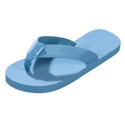 Beco Urban japonki unisex petrol. Klapki damskie 47 Brand, bez wzorów, bez obcasa, bez zapięcia. Za 183.99 zł.
