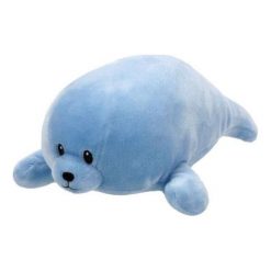 Baby Squirt 25cm (82010). Niebieskie przytulanki i maskotki TY. Za 40.69 zł.