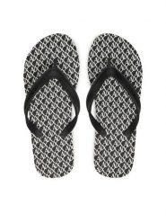 Armani Exchange Japonki XDQ010 XV700 MC482 Kolorowy. Klapki damskie Armani Exchange, bez wzorów, z syntetyku, bez obcasa, bez zapięcia. Za 209.99 zł.