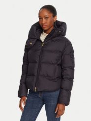 PINKO Kurtka zimowa 101602 A2P6 Granatowy Regular Fit. Niebieskie kurtki damskie Pinko, na zimę, s, bez wzorów, z syntetyku, bez kaptura. Za 1,389.00 zł.