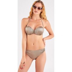 GÓRA OD BIKINI 1ESTRO Max Mara Leisure. Bikini Max Mara Leisure, bez wzorów. Za 649.00 zł.
