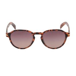 Okulary Przeciwsłoneczne Unisex Dla Dorosłych Ilze Logo. Brązowe okulary przeciwsłoneczne damskie IGUANA. Za 105.99 zł.
