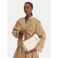 Torebka Coccinelle. Torebki klasyczne damskie Coccinelle, bez dodatków. Za 1,549.99 zł.