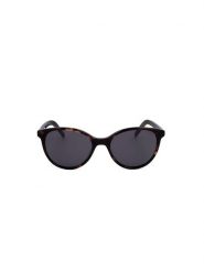 Levi's Damskie okulary przeciwsłoneczne w kolorze brązowo-granatowym rozmiar: 49. Brązowe okulary przeciwsłoneczne damskie Levi's. Za 149.95 zł.