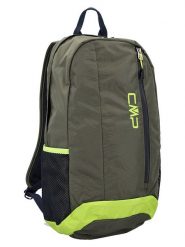 Cmp Plecak "Rebel 18" w kolorze khaki - 24 x 45 x 12 cm rozmiar: onesize. Brązowe plecaki CMP, bez wzorów, z materiału. Za 166.88 zł.