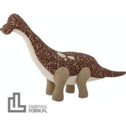 Przytulanka Momo dinozaur 60 cm. Przytulanki i maskotki Bloomingville. Za 306.00 zł.