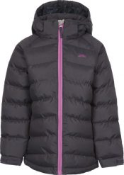Trespass Amira - Damska bluza casualowa w kolorze ciemnoszarym. Szare bluzy damskie Trespass, m, bez wzorów, z poliesteru, bez kaptura. Za 162.50 zł.