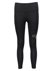 The North Face Legginsy w kolorze czarnym rozmiar: S. Czarne legginsy damskie The North Face, s, bez wzorów. Za 69.91 zł.
