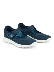 Freyling Baleriny w kolorze granatowym rozmiar: 38. Niebieskie balerinki damskie Freyling, bez wzorów. Za 52.79 zł.