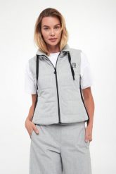 Kamizelka damska pikowana SPORTALM. Kamizelki damskie Sportalm, bez wzorów, bez kaptura. Za 1,459.00 zł.