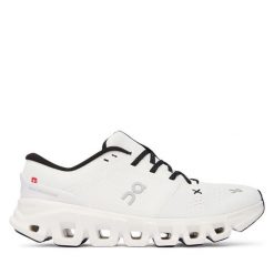 Buty na siłownię On. Białe obuwie sportowe treningowe On, na fitness i siłownię. Za 764.99 zł.