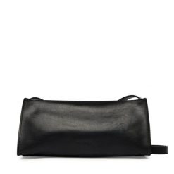 Torebka Balagan. Czarne torebki klasyczne damskie BALAGAN, bez dodatków. Za 849.99 zł.