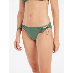 Figi do kostiumów kąpielowych dla kobiet Protest MIXCabel 25. Zielone bikini Protest, bez wzorów. Za 173.00 zł.