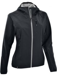 Maul Sport Kurtka softshellowa "Wildbarren 10.0" w kolorze antracytowym rozmiar: 46. Czarne kurtki sportowe damskie Maul Sport, bez wzorów, z materiału, bez kaptura. Za 252.99 zł.