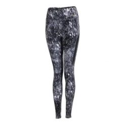Damskie legginsy Joma R-city Inmerse. Czarne legginsy damskie Joma, l, bez wzorów, z materiału. Za 124.50 zł.