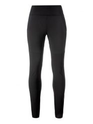 Halti Legginsy funkcyjne "Pallas" w kolorze czarnym rozmiar: 34. Czarne legginsy damskie Halti, bez wzorów, z materiału. Za 158.10 zł.