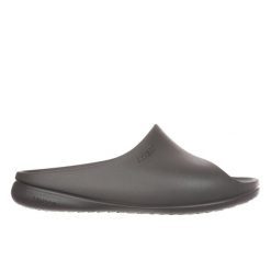 Damskie sandały MBT Sensor Sandal. Szare sandały damskie MBT, bez wzorów, bez obcasa, bez zapięcia. Za 166.00 zł.