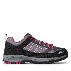 Trekkingi CMP. Obuwie trekkingowe damskie CMP, bez zapięcia. Za 239.99 zł.
