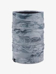 Buff Szal-koło "Polar" w kolorze szarym rozmiar: onesize. Szare szaliki damskie Buff, bez wzorów, z materiału. Za 83.42 zł.