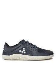 Vivo Barefoot Sneakersy Primus Lite III 209092-12 Granatowy. Niebieskie obuwie sportowe damskie Vivo Barefoot, ze skóry, bez zapięcia. Za 549.99 zł.