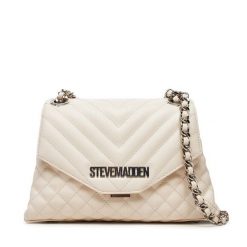 Torebka Steve Madden. Torebki wieczorowe damskie Steve Madden, bez wzorów, bez dodatków. Za 289.99 zł.
