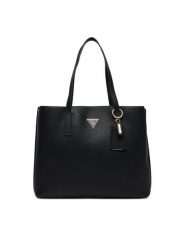 Guess Torebka HWBG69 74230 Czarny. Czarne torebki klasyczne damskie Guess, ze skóry, bez dodatków. Za 479.99 zł.