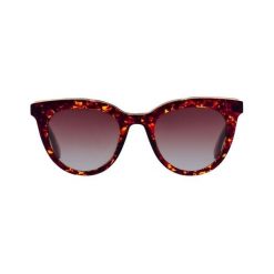 Okulary przeciwsłoneczne Hawkers Bella. Brązowe okulary przeciwsłoneczne damskie hawkers. Za 206.85 zł.