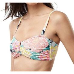 Góra od bikini O'Neill Fancy Bandeau L. Bikini O'Neill, bez wzorów, z elastanu. Za 81.99 zł.