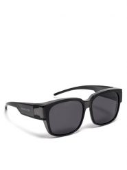 Hunter Okulary przeciwsłoneczne HT 6307S Szary. Szare okulary przeciwsłoneczne damskie Hunter. Za 129.99 zł.