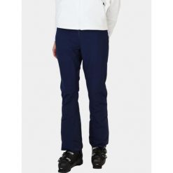 Spodnie Damskie Spyder Fuse. Niebieskie spodnie sportowe damskie Spyder, na zimę, bez wzorów, narciarskie. W wyprzedaży za 1,039.20 zł.