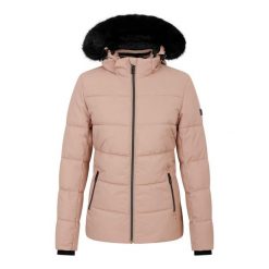 Kurtka Narciarska Womens/Ladies Glamorize V. Brązowe kurtki sportowe damskie Dare 2b, na zimę, bez wzorów, bez kaptura. Za 609.99 zł.
