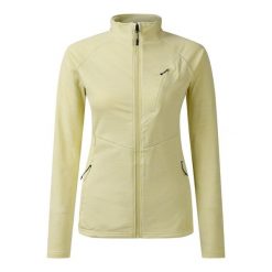 Kurtka Damska Emerging III Stretch Jacket. Zielone kurtki damskie Dare 2b, bez wzorów, bez kaptura. Za 211.99 zł.