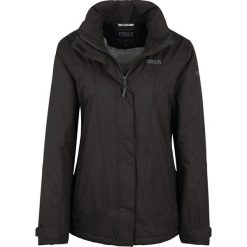 Damska kurtka funkcjonalna Pro-X Elements Cindy. Czarne kurtki damskie PRO-X ELEMENTS, l, bez wzorów, z poliesteru, bez kaptura. Za 487.65 zł.