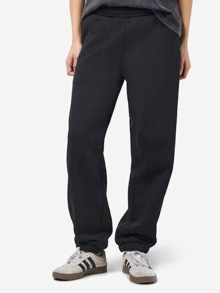 Noisy may Spodnie dresowe w kolorze czarnym rozmiar: L. Czarne spodnie dresowe damskie Noisy may, l, bez wzorów, z dresówki. Za 91.56 zł.