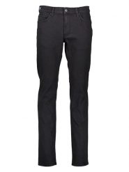 BRAX Dżinsy "Chuck" - Slim fit - w kolorze czarnym rozmiar: W38/L32. Czarne jeansy damskie Brax. Za 140.53 zł.