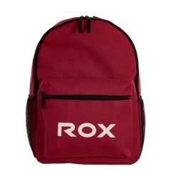 Plecak Rox R-Classic. Czerwone plecaki Trespass, bez wzorów, z poliesteru. Za 168.99 zł.